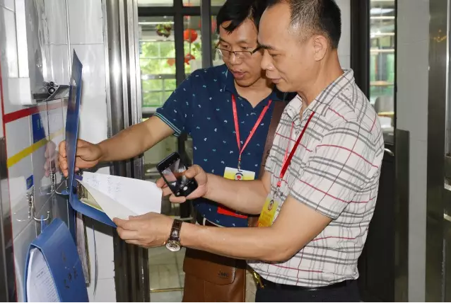 你關(guān)心的食品安全問(wèn)題，南海區(qū)政協(xié)委員組團(tuán)來(lái)調(diào)研！齊齊建言獻(xiàn)策