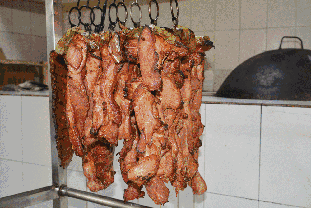 你關(guān)心的食品安全問(wèn)題，南海區(qū)政協(xié)委員組團(tuán)來(lái)調(diào)研！齊齊建言獻(xiàn)策