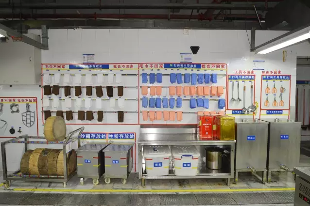 你關(guān)心的食品安全問(wèn)題，南海區(qū)政協(xié)委員組團(tuán)來(lái)調(diào)研！齊齊建言獻(xiàn)策