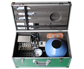 水產(chǎn)品質(zhì)量安全快速檢測(cè)箱對(duì)水產(chǎn)品藥物殘留檢測(cè)的巨大幫助