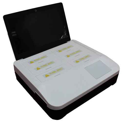 食品安全快速檢測(cè)儀有效預(yù)防校園食品安全問題